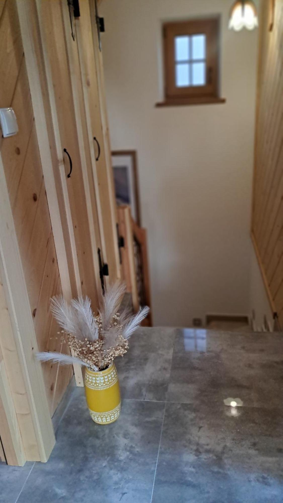 Domek u Gochy Kościelisko Zewnętrze zdjęcie