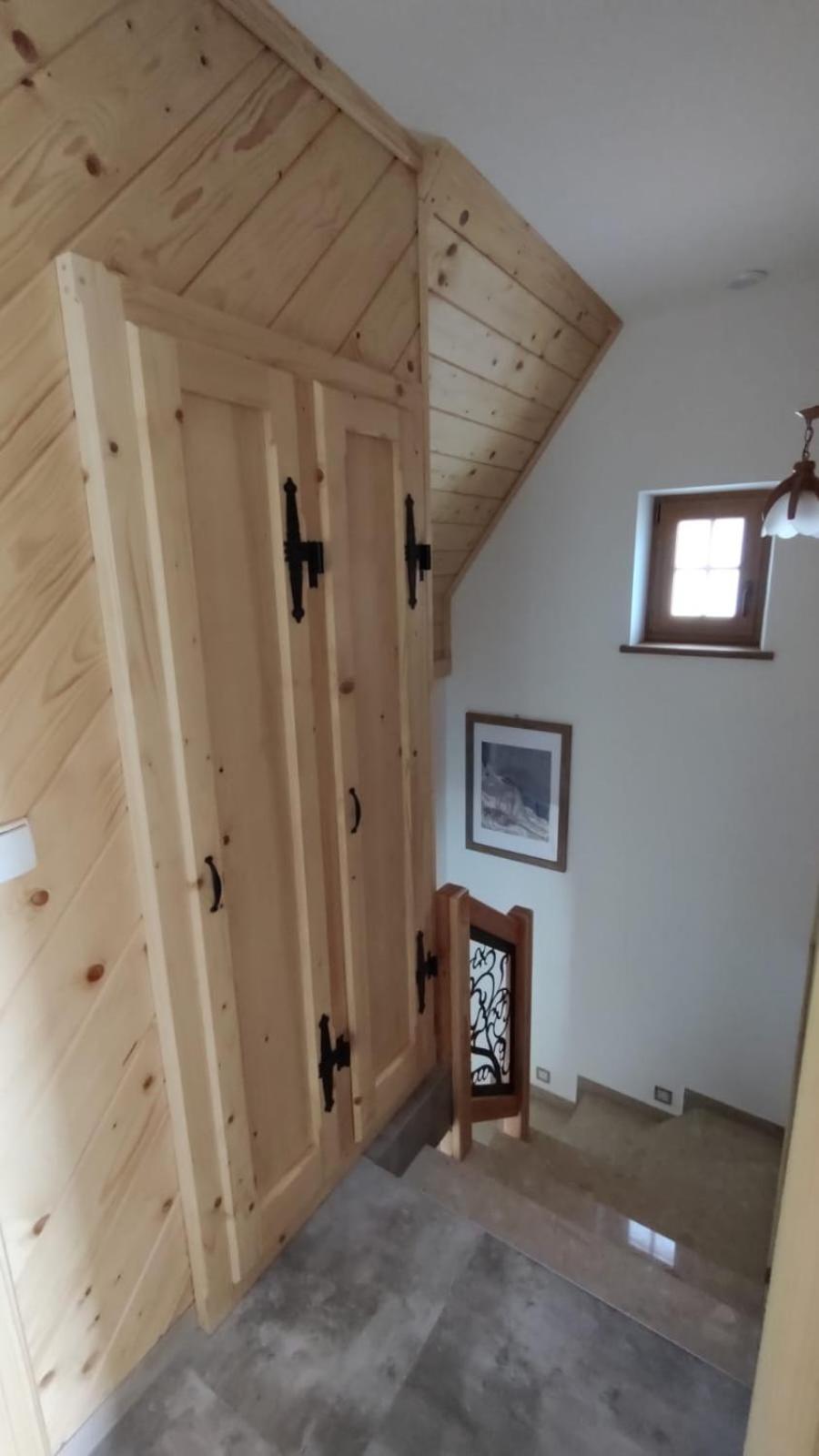 Domek u Gochy Kościelisko Zewnętrze zdjęcie